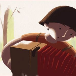 Foto L'Histoire du petit Paolo