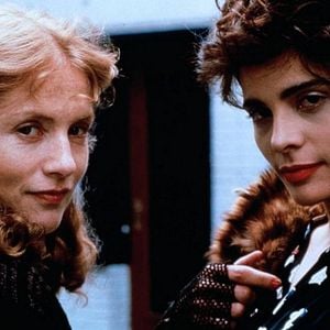 Foto Asunto de mujeres