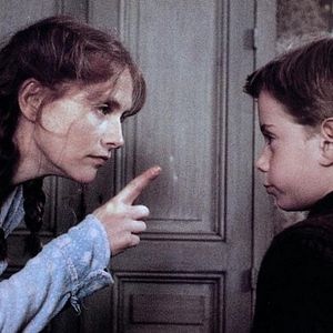 Foto Asunto de mujeres