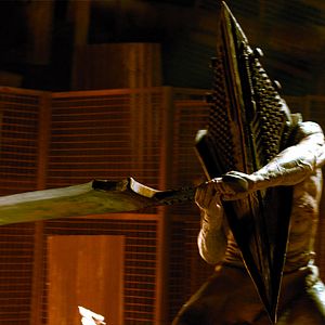 Foto Silent Hill: Revelation