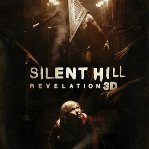 Foto Silent Hill: Revelation