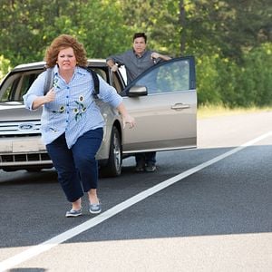 Foto Melissa McCarthy