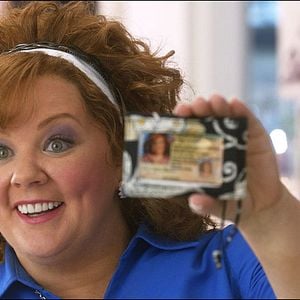 Foto Melissa McCarthy