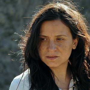 Foto Violeta se fue a los cielos