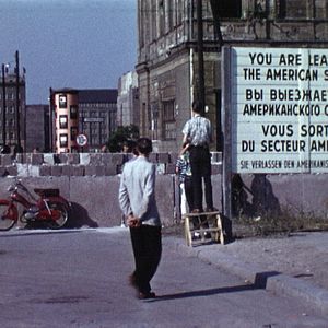 Foto Bis an die Grenze