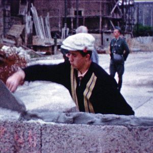 Foto Bis an die Grenze