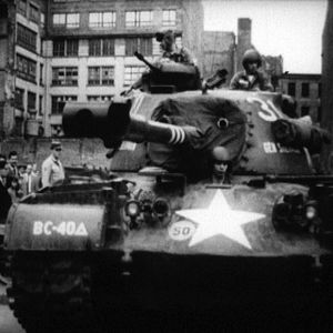 Foto Bis an die Grenze