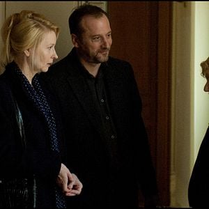 Foto Una dama en París