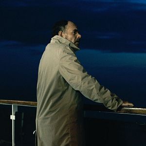 Foto Jean-Pierre Darroussin