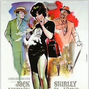 Foto Irma La Dulce