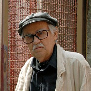 Foto Vittorio Taviani