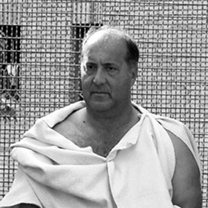 Foto Giovanni Arcuri