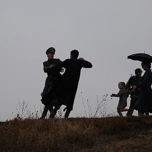 Foto El hombre que vendrá