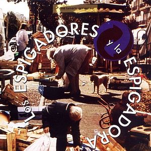 Foto Los espigadores y la espigadora