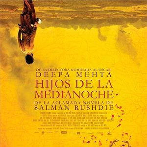 Foto Hijos de la medianoche