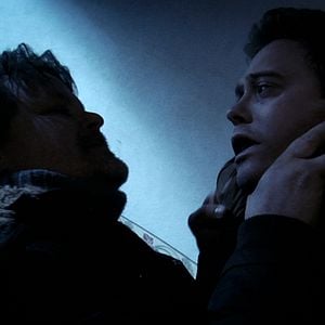 Foto El corredor del terror