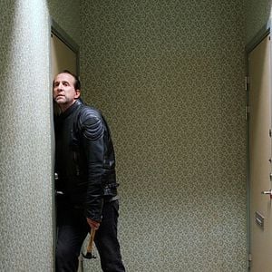 Foto El corredor del terror