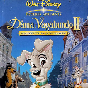 Foto La dama y el vagabundo 2: Las aventuras de Scamp