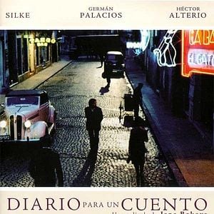 Foto Diario para un cuento