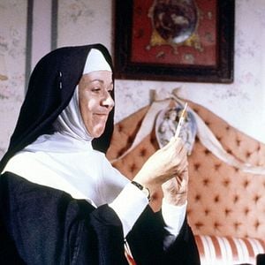 Foto Entre Tinieblas