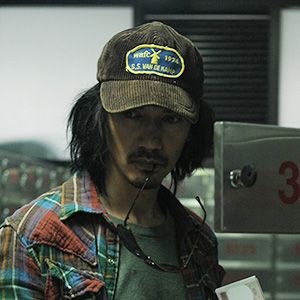 Foto Apisit Opasaimlikit