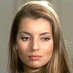 Foto Jacqueline Sassard