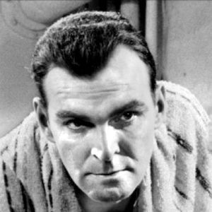 Foto Stanley Baker