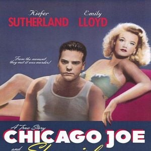 Foto El gángster y la corista