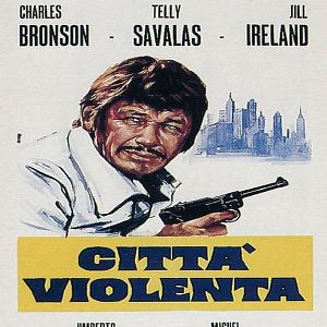 Foto Ciudad violenta