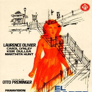 Foto El rapto de Bunny Lake