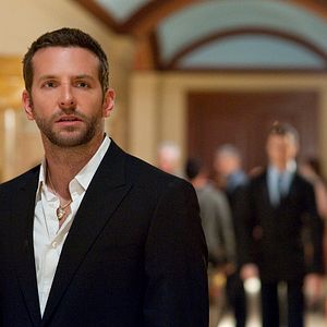 Foto Bradley Cooper