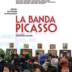 Foto La Banda Picasso