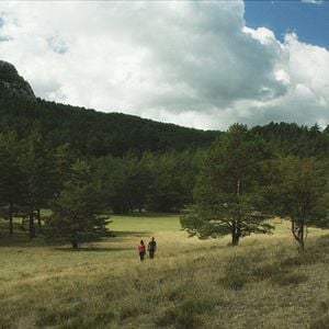 Foto Et ils gravirent la montagne