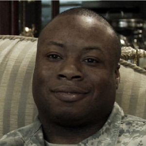 Foto Der innere Krieg