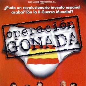 Foto Operación gónada