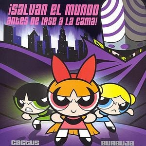 Foto Las Supernenas: la película