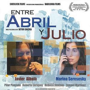 Foto Entre abril y julio