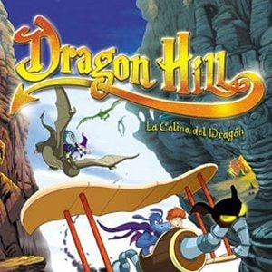 Foto Dragon Hill. La colina del dragón