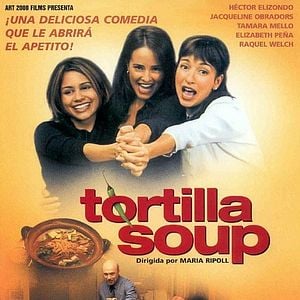 Foto Tortilla Soup