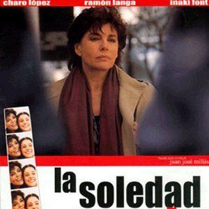 Foto La soledad era esto