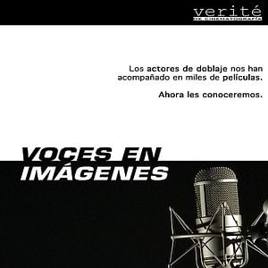 Foto Voces en imágenes