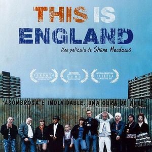 Foto This is England