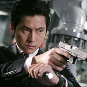 Foto Athena: Goddess of War - The Movie