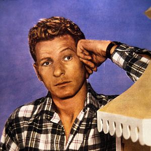 Foto Danny Kaye