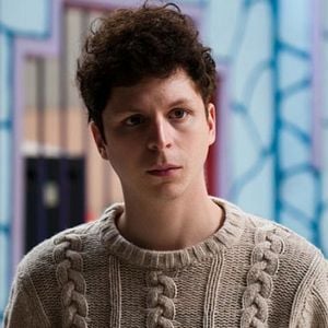 Foto Michael Cera