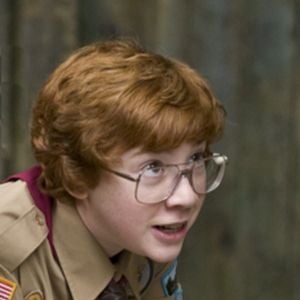 Foto Grayson Russell