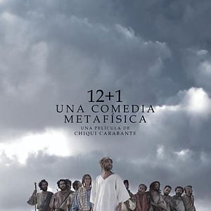 Foto 12+1, una comedia metafísica