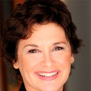 Foto Stephanie Zimbalist