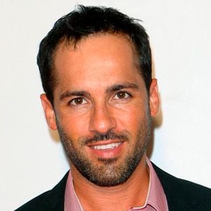 Foto Alex Dimitriades