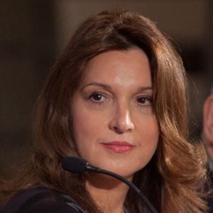 Foto Barbara Broccoli